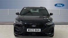 Ford Focus 1.0 EcoBoost ST-Line 5dr Petrol Hatchback